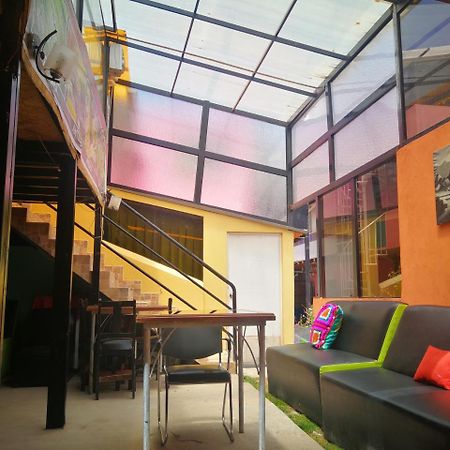 Inkas Garden Apartment Куско Екстериор снимка