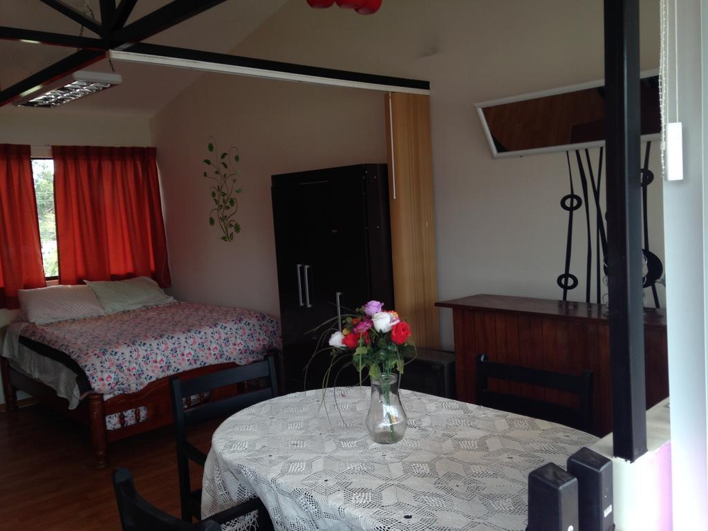 Inkas Garden Apartment Куско Стая снимка
