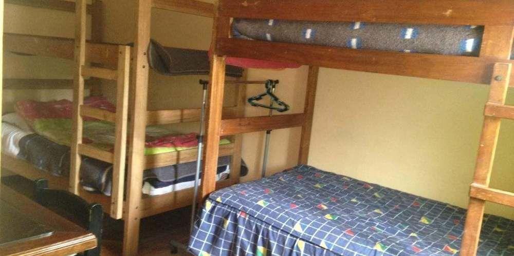 Inkas Garden Apartment Куско Екстериор снимка