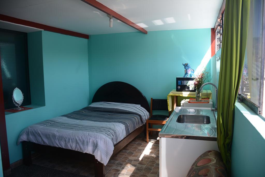 Inkas Garden Apartment Куско Екстериор снимка