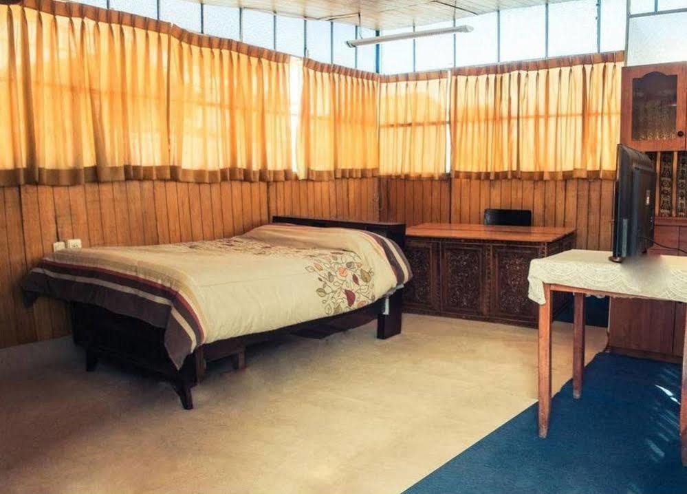 Inkas Garden Apartment Куско Екстериор снимка