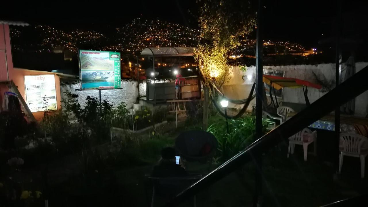 Inkas Garden Apartment Куско Екстериор снимка