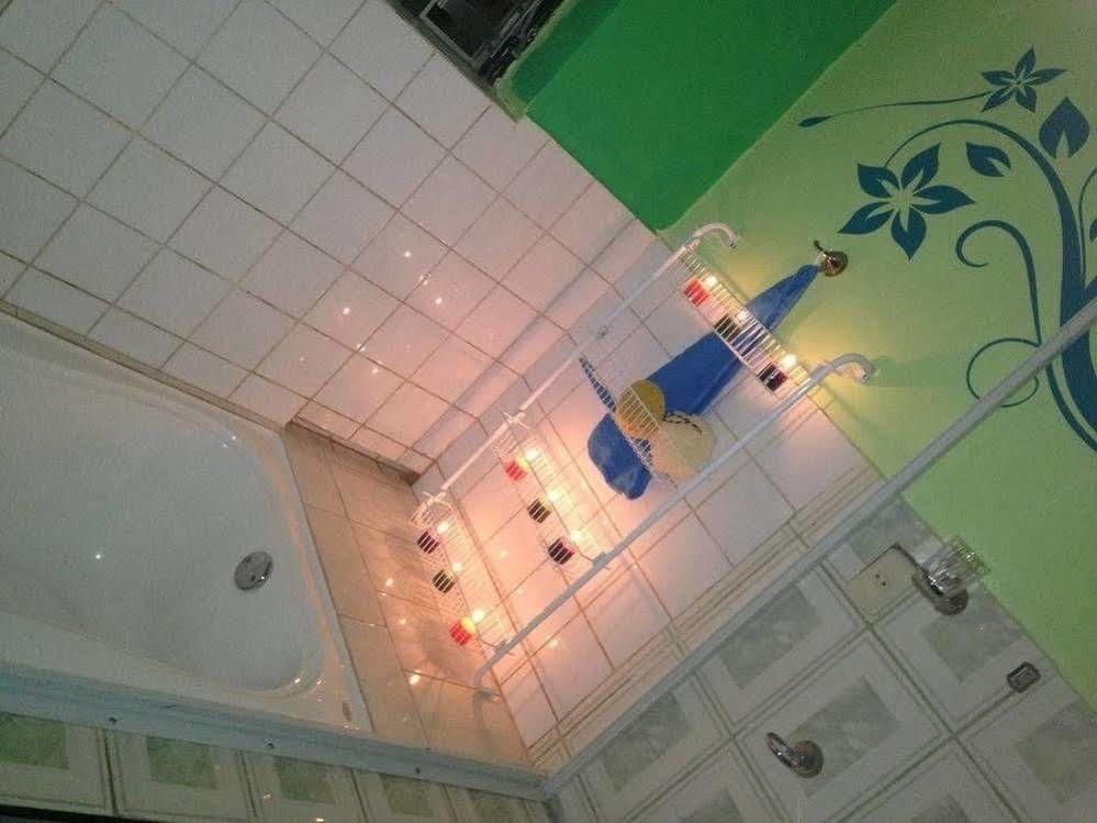 Inkas Garden Apartment Куско Екстериор снимка