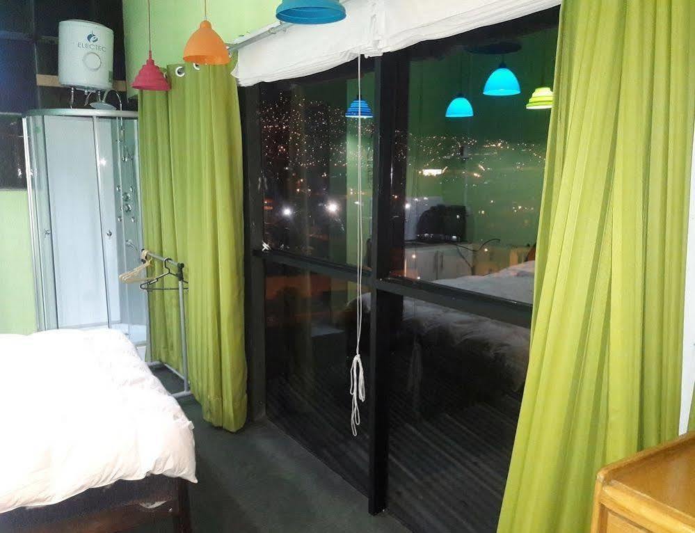 Inkas Garden Apartment Куско Екстериор снимка