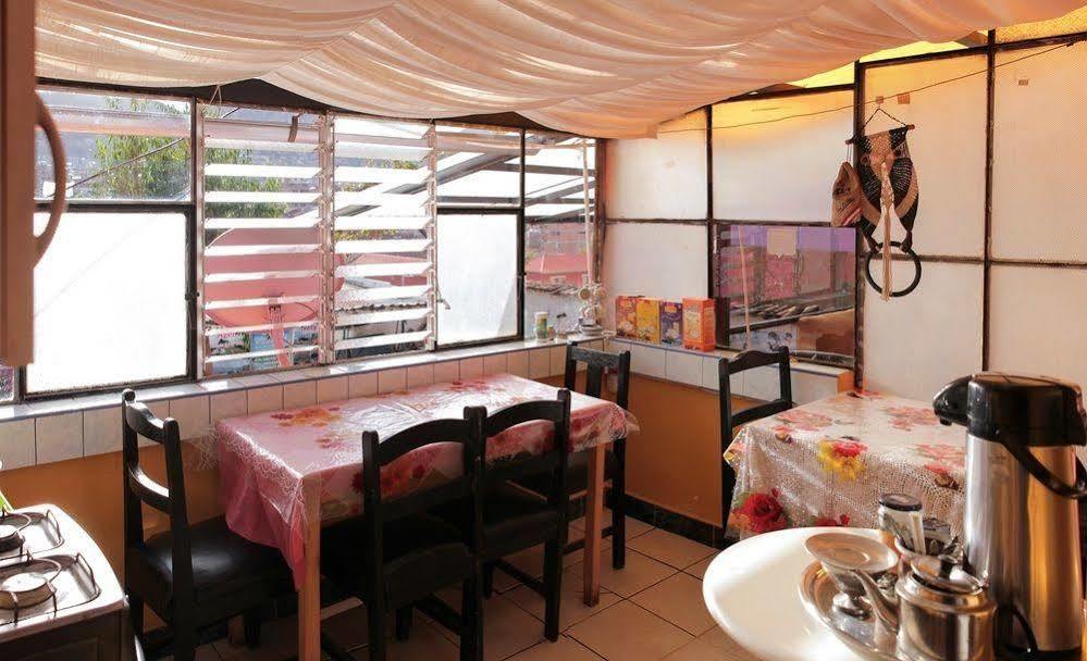 Inkas Garden Apartment Куско Екстериор снимка