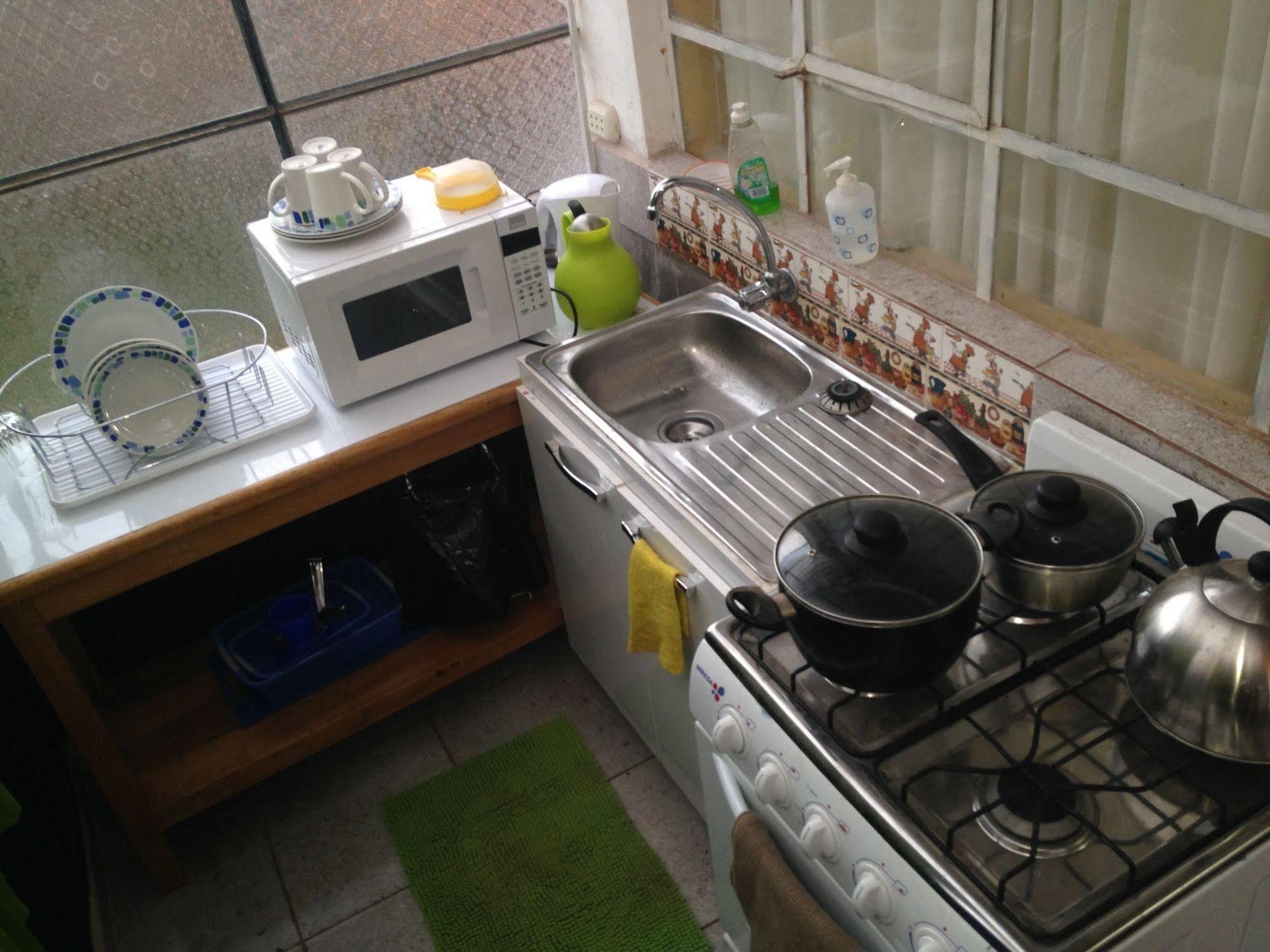 Inkas Garden Apartment Куско Екстериор снимка
