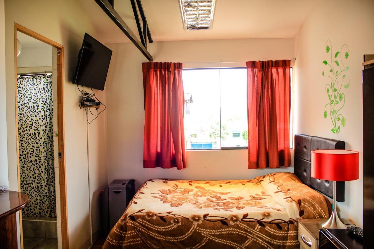 Inkas Garden Apartment Куско Екстериор снимка