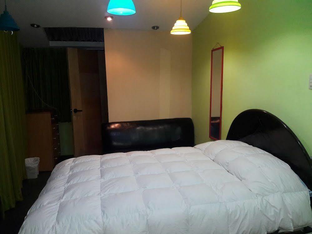 Inkas Garden Apartment Куско Екстериор снимка